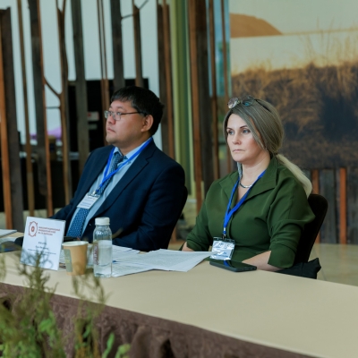 Кызласовские чтения