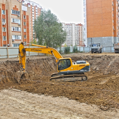 Госохранинспекция напоминает об обязанности застройщиков направлять уведомления о начале проведения работ