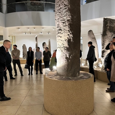 Госохранинспекция отметила свой 9-й день рождения