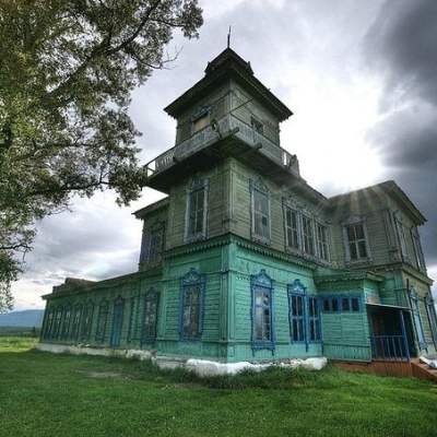 Жители Хакасии могут получить информацию об объектах культурного наследия на Портале Госуслуг 