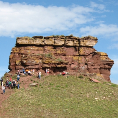 Об охране объектов культурного наследия в туристический сезон
