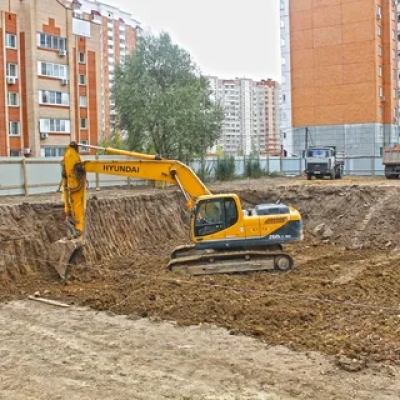 Госохранинспекция и строители — кто кого?